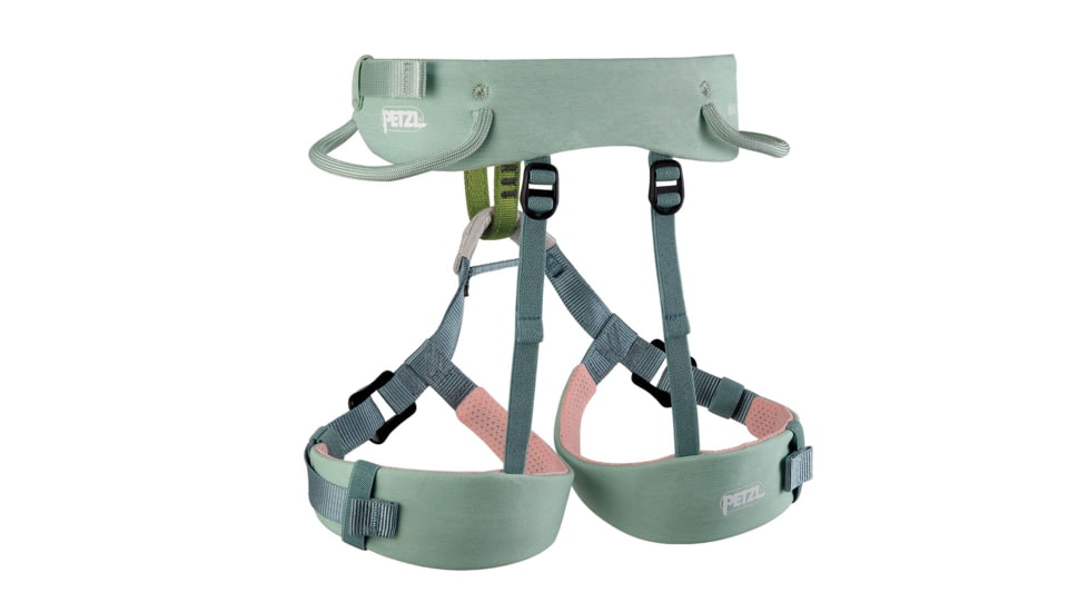 Petzl Macchu Climbing Harness