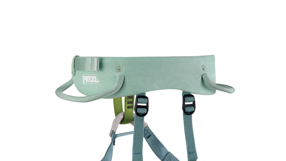 Petzl Macchu Climbing Harness