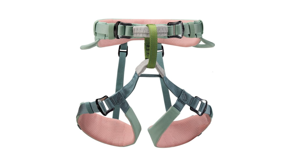 Petzl Macchu Climbing Harness