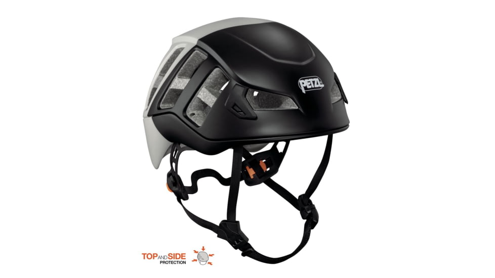 Petzl Meteor Climbing Helmet