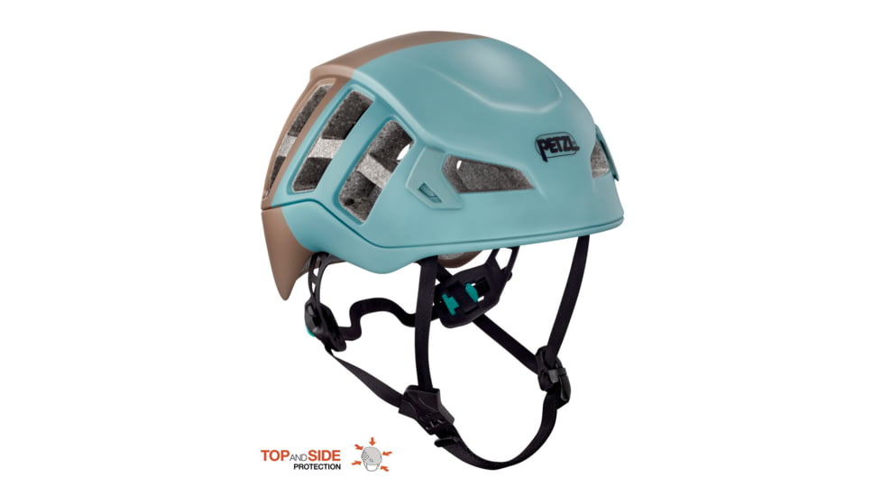 Petzl Meteor Climbing Helmet