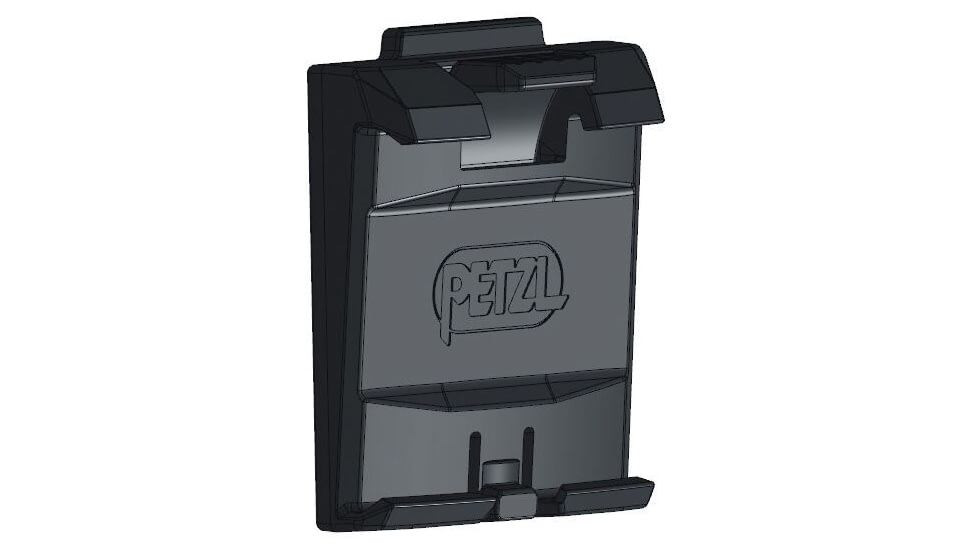 Petzl Mounting Plate
