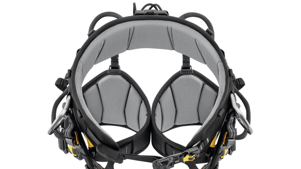 Petzl Sequoia Plus Tree Care Seat Harness