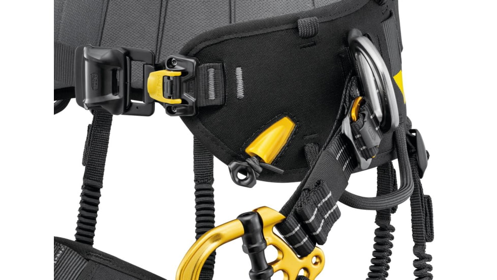 Petzl Sequoia Plus Tree Care Seat Harness