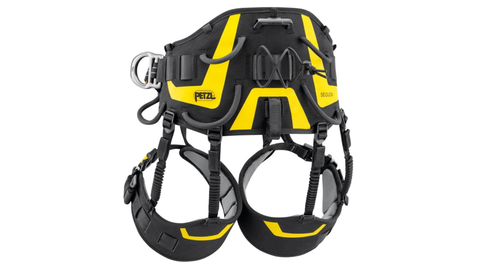Petzl Sequoia Plus Tree Care Seat Harness