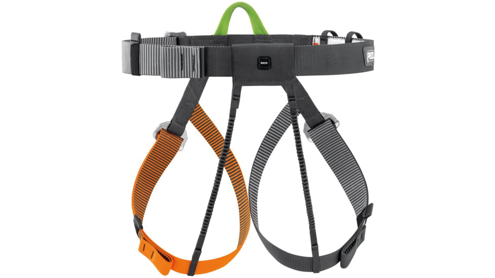Petzl Stainless Pandion Harness