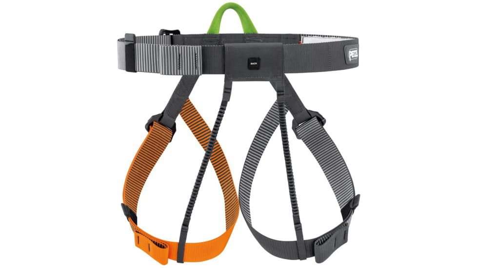 Petzl Steel LT Pandion Harnesses - Pack of 5
