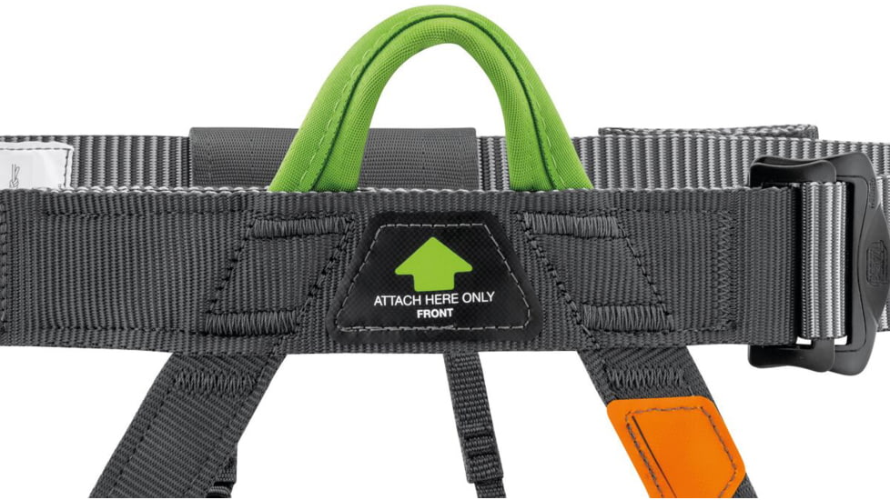 Petzl Steel LT Pandion Harnesses - Pack of 5