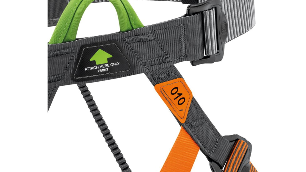 Petzl Steel LT Pandion Harnesses - Pack of 5