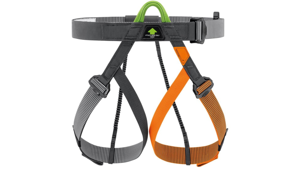 Petzl Steel LT Pandion Harnesses - Pack of 5