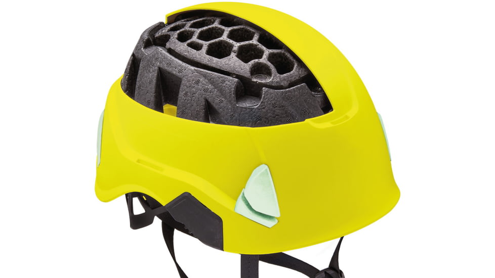 Petzl Strato HI-VIZ Helmet