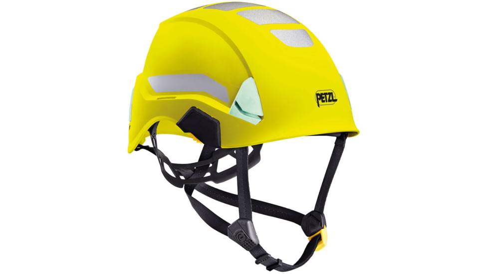 Petzl Strato HI-VIZ Helmet