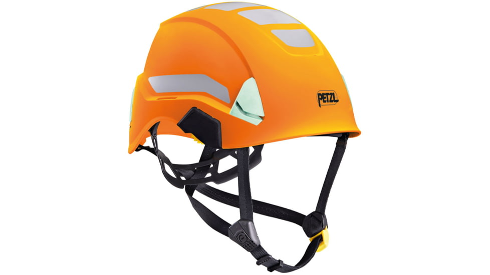 Petzl Strato HI-VIZ Helmet