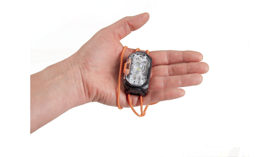 Petzl Swift Rl Headlamp