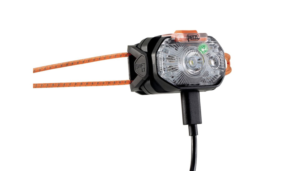 Petzl Swift Rl Headlamp
