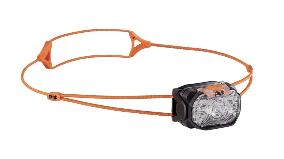 Petzl Swift Rl Headlamp