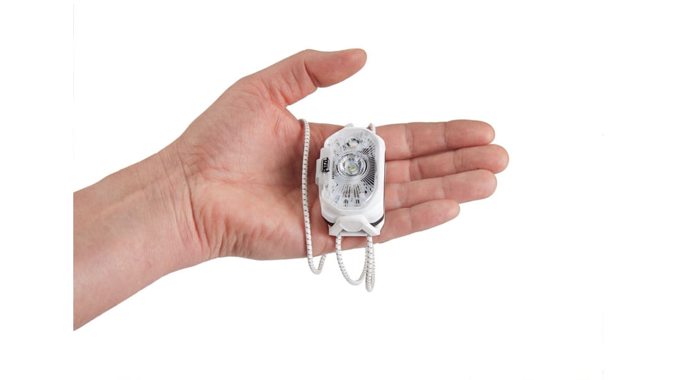 Petzl Swift Rl Headlamp