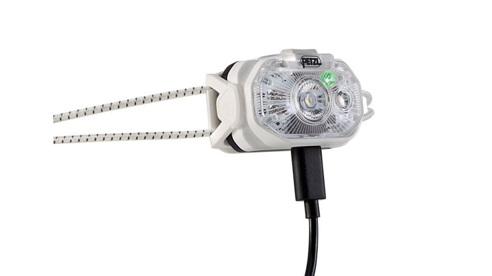Petzl Swift Rl Headlamp