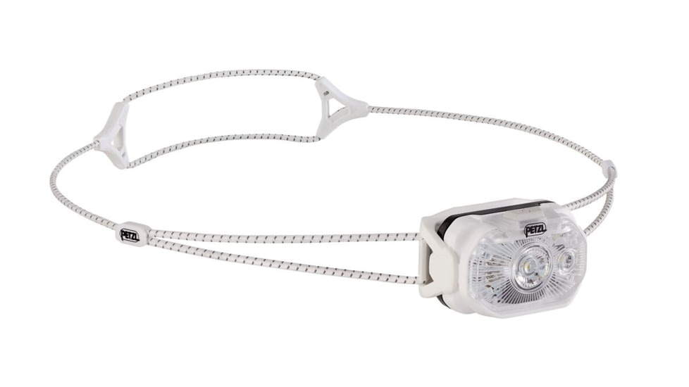 Petzl Swift Rl Headlamp
