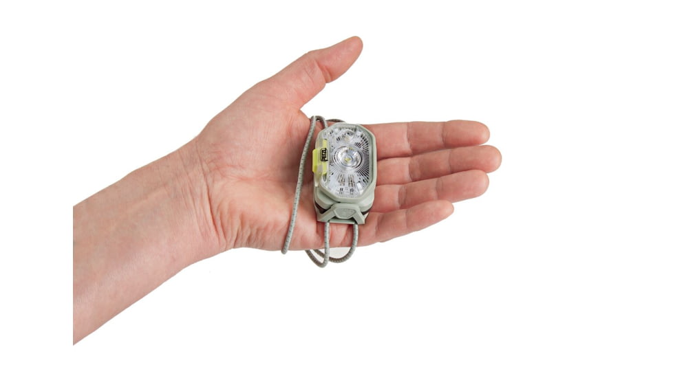 Petzl Swift Rl Headlamp