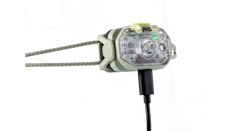 Petzl Swift Rl Headlamp