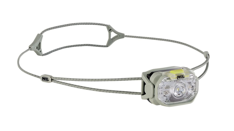 Petzl Swift Rl Headlamp