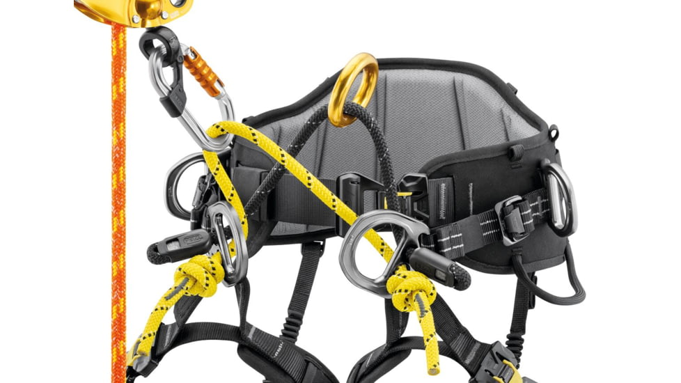 Petzl Tie Sequoia Attachment Bridge