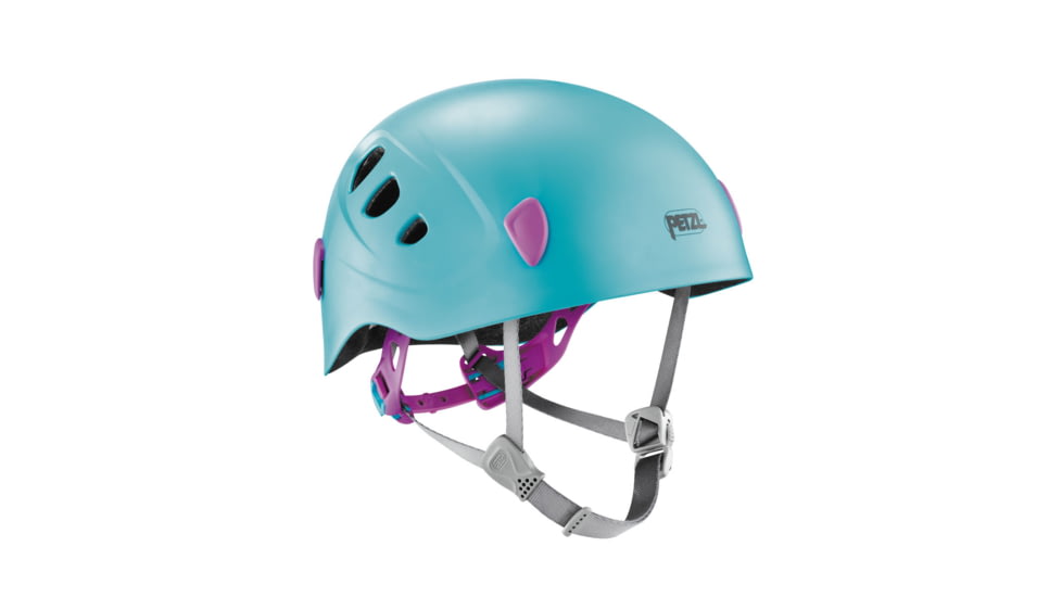 Petzl Picchu Kid's Helmet-Blue