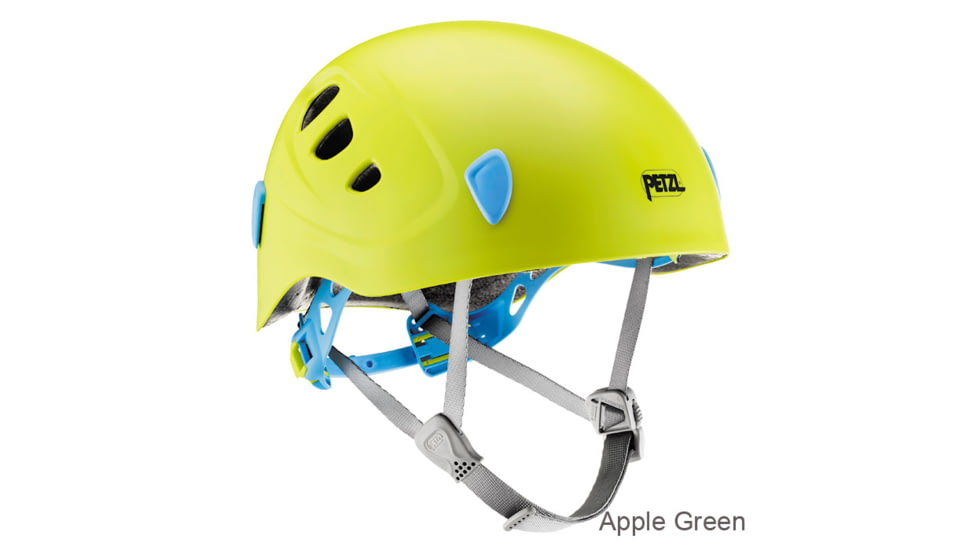 Petzl Picchu Helmet - Cherry Red
