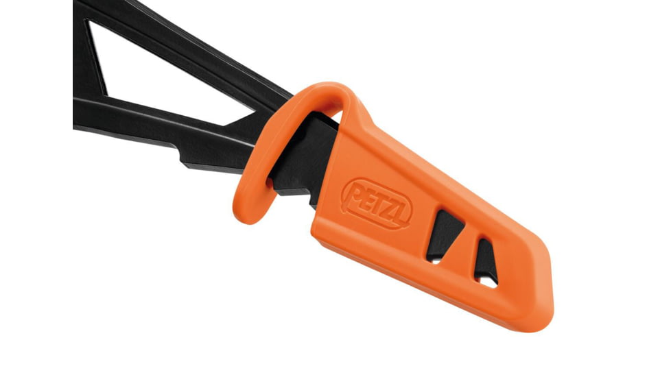 Petzl Pick And Spike Protection Accessory, One Size, U084AA00