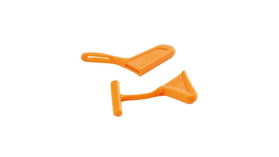Petzl Pick And Spike Protection Accessory, Disco, U82003