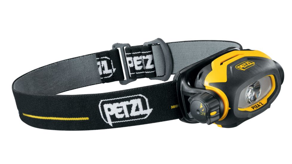 Petzl Pixa 2 Headlamp
