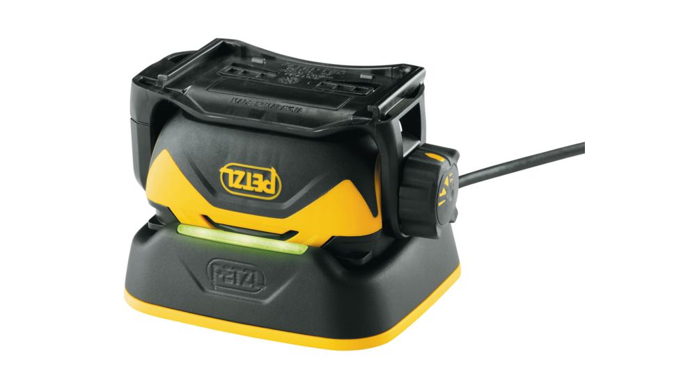 Petzl Pixa 3R Headlamp, E78CHR 2