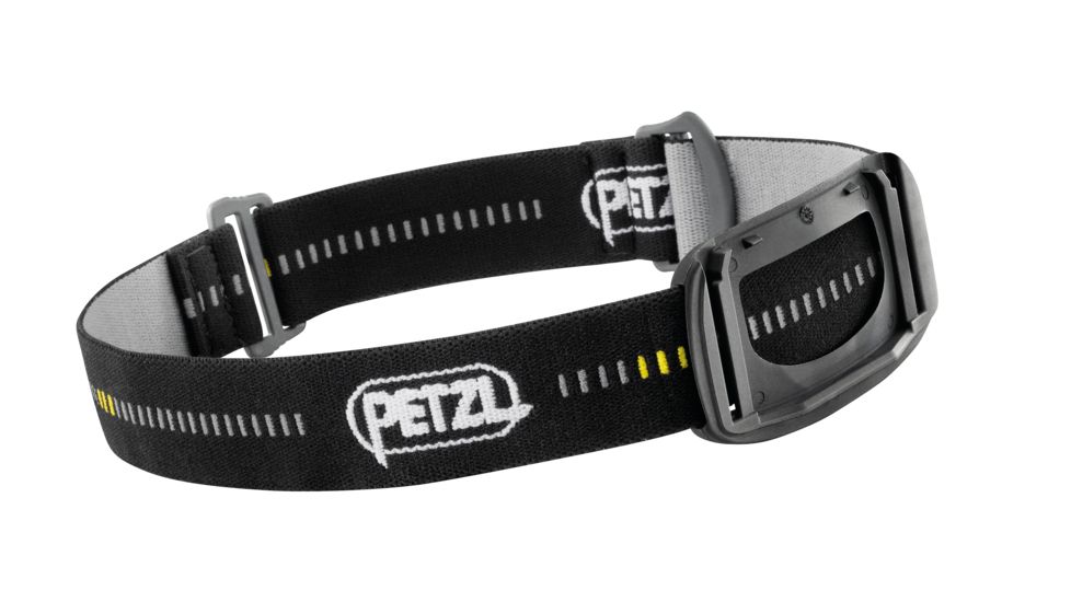 Petzl Mounting Plate w/Pixa Headband, One Size, E78900 2
