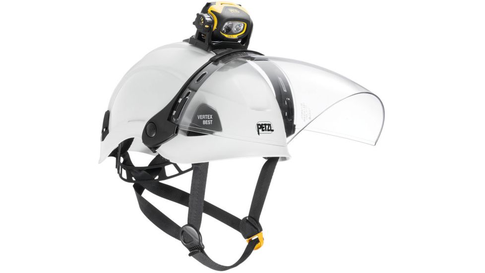 Petzl Pixadapt Mounting Plate, One Size, E78005