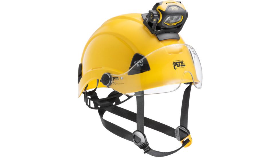 Petzl PIXADAPT for Pixa Series, E78005