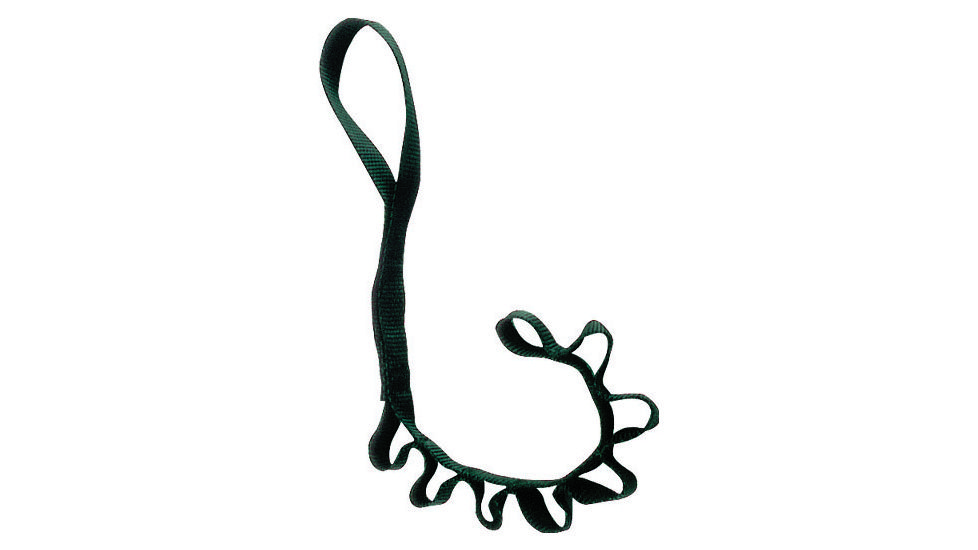 Petzl Porto Gear Loop, One Size, C33