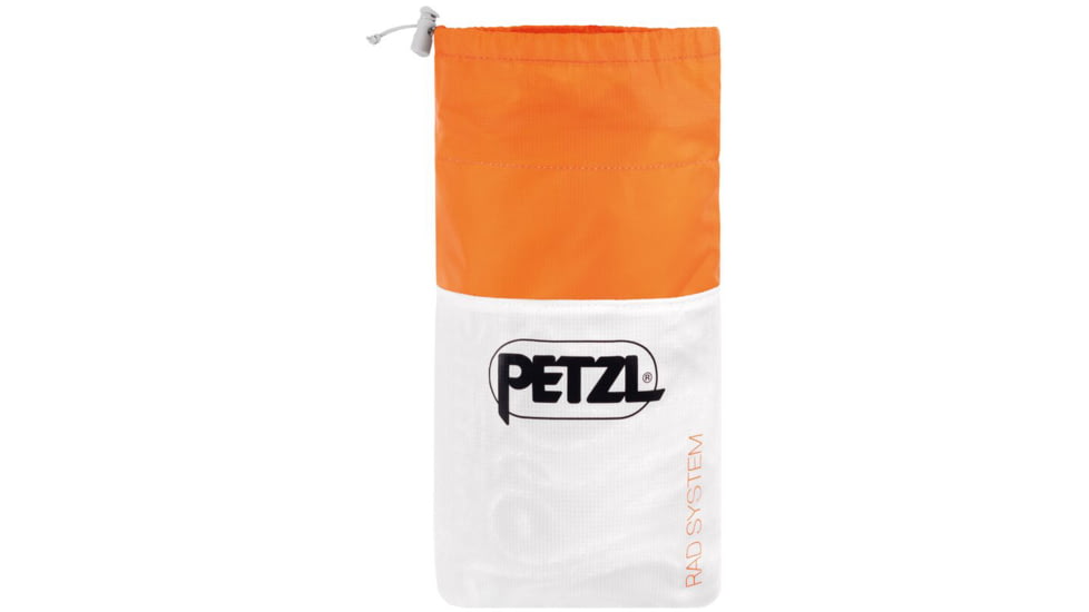 Petzl Pouch for Rad System, K012AA00