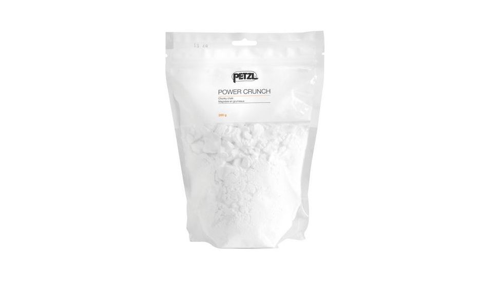 Petzl POWER CRUNCH Chunky Chalk,200g P22AS 200
