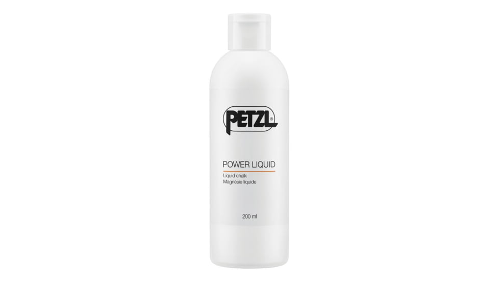Petzl Power Liquid Chalk, 200 ml, S035AA00
