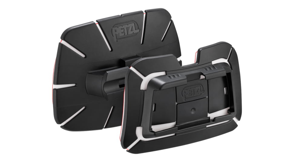 Petzl Pro Adapt Mounting Plate, One Size, E80004