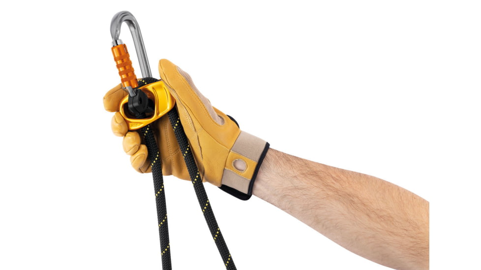 Petzl Progress Adjust-I Lanyard, 2 m, L044BA01