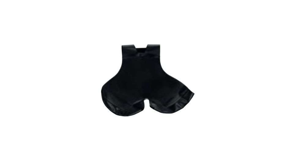 Petzl Canyon Protective Seat, Black, C086CA02