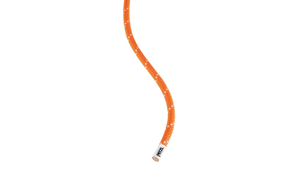 Petzl Push Rope 9Mm, 40m, R40AO 040