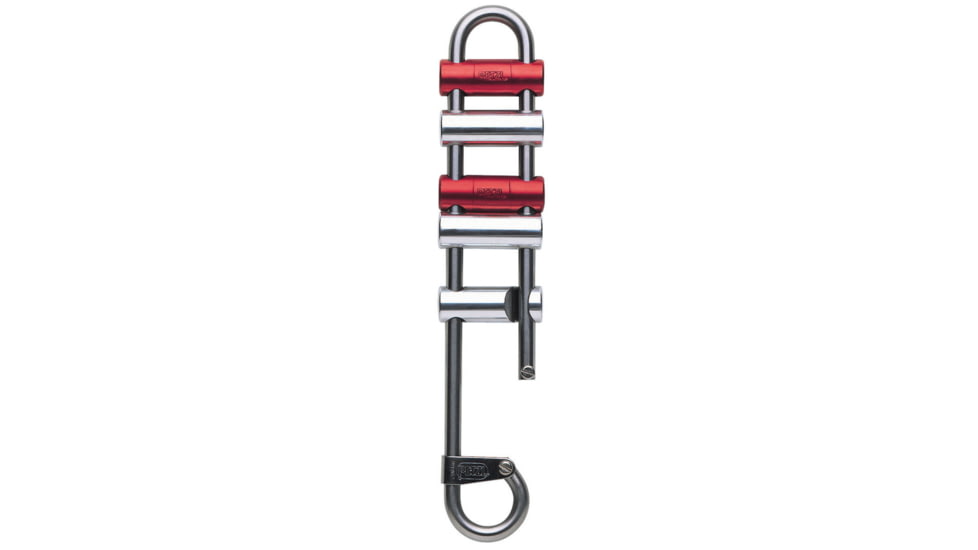 Petzl Rack Descender, One Size, D11