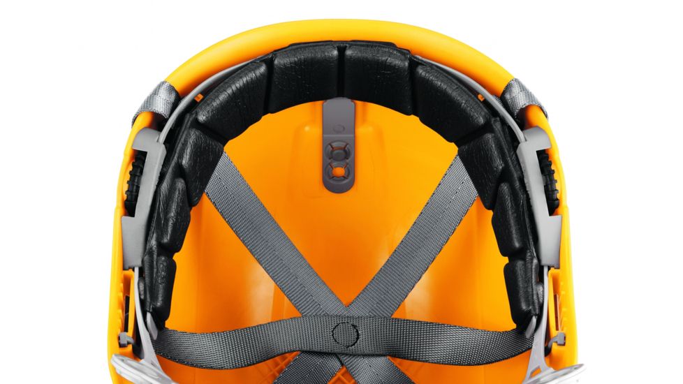 Petzl Vertex Foam, One Size, A10210