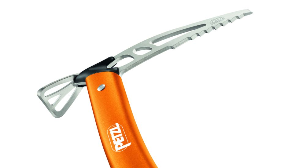Petzl Ride Ice Axe, 45 cm, U04A 45