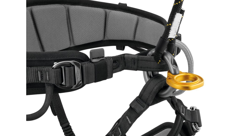 Petzl Ring 2 Ring Accessory, One Size, C030AA00