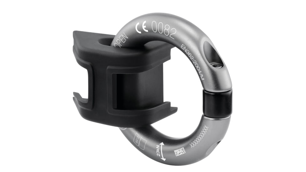 Petzl Ring 2 Side Accessory, One Size, C030BA00