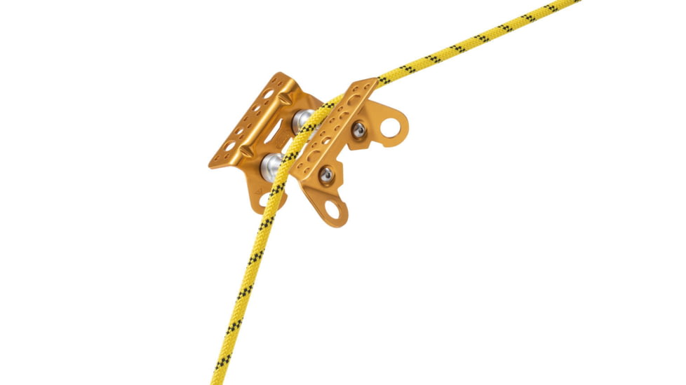 Petzl Roller Coaster Rope Protector, One Size, R005AA00